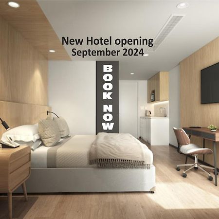 Haberfield Hotel Cité de Cité de Sydney Extérieur photo
