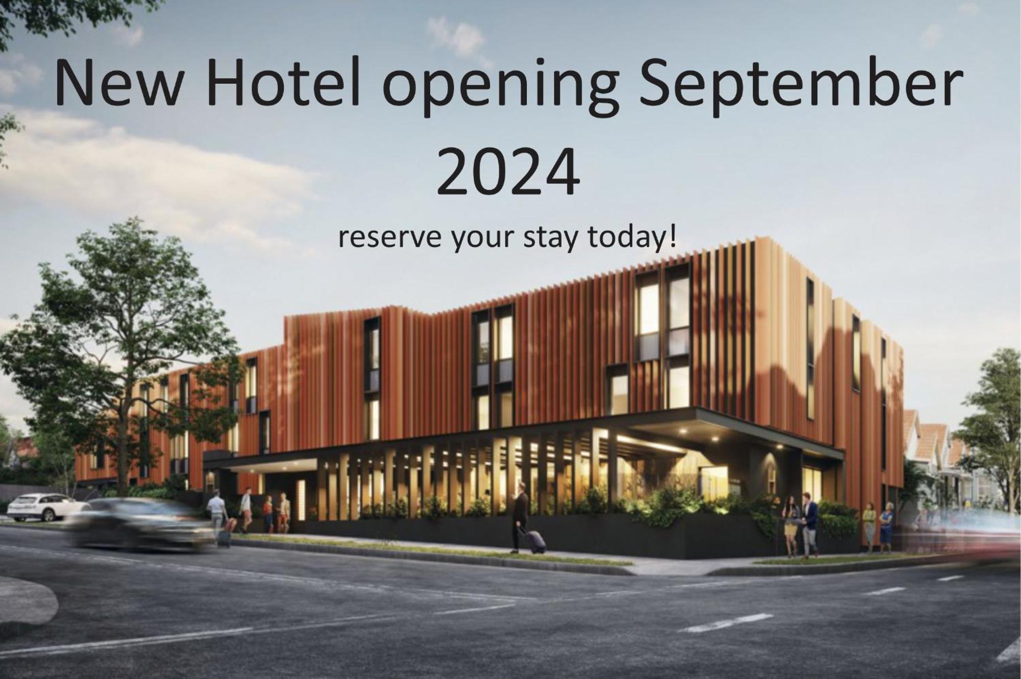 Haberfield Hotel Cité de Cité de Sydney Extérieur photo