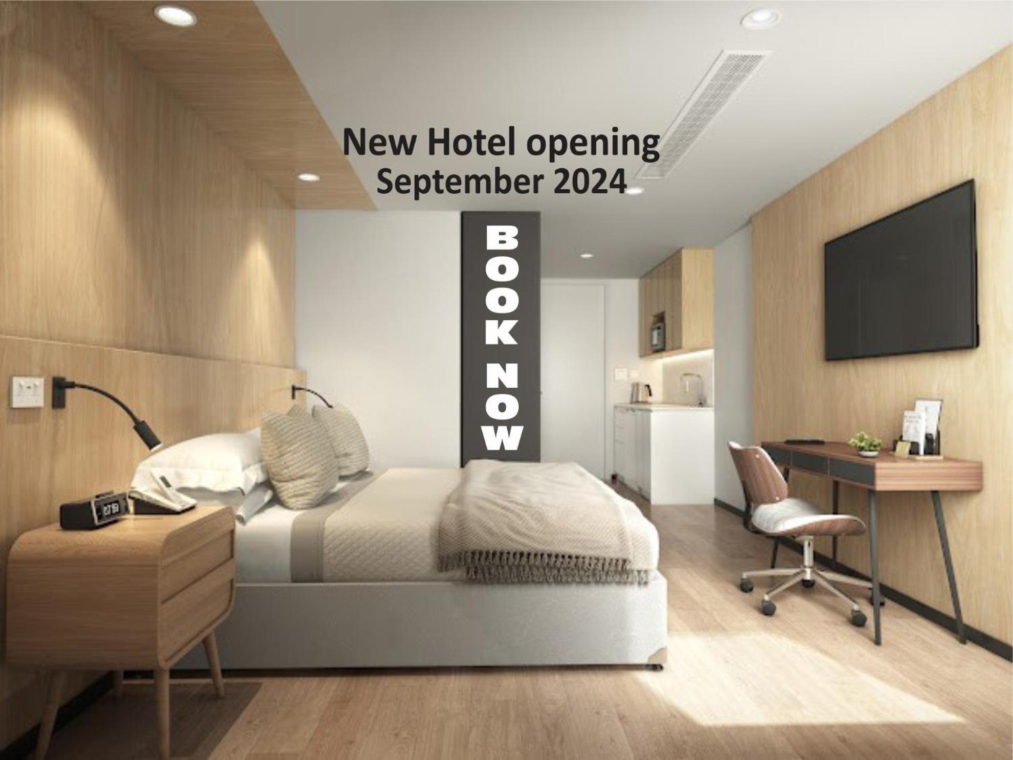 Haberfield Hotel Cité de Cité de Sydney Extérieur photo