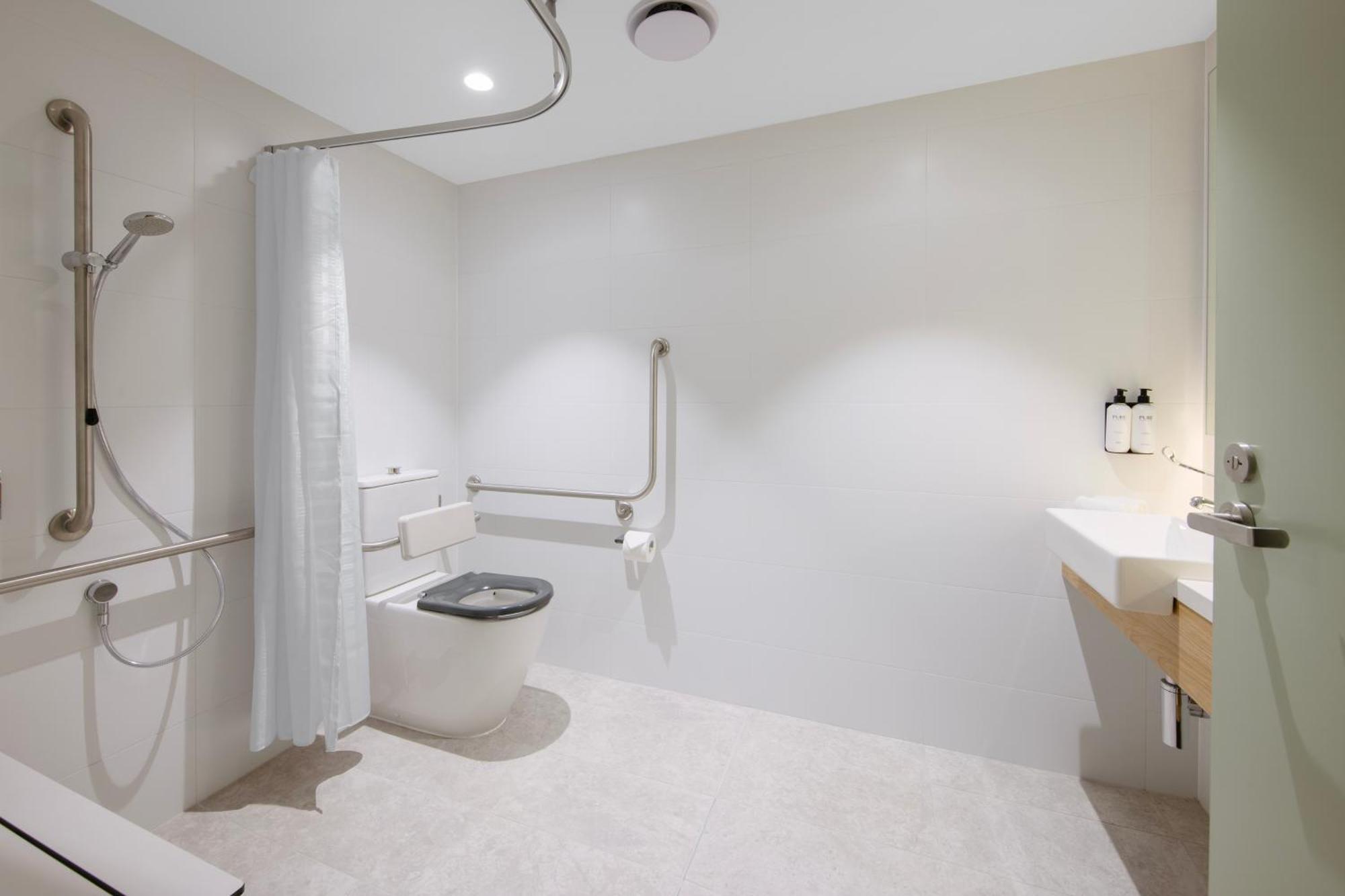 Haberfield Hotel Cité de Cité de Sydney Extérieur photo