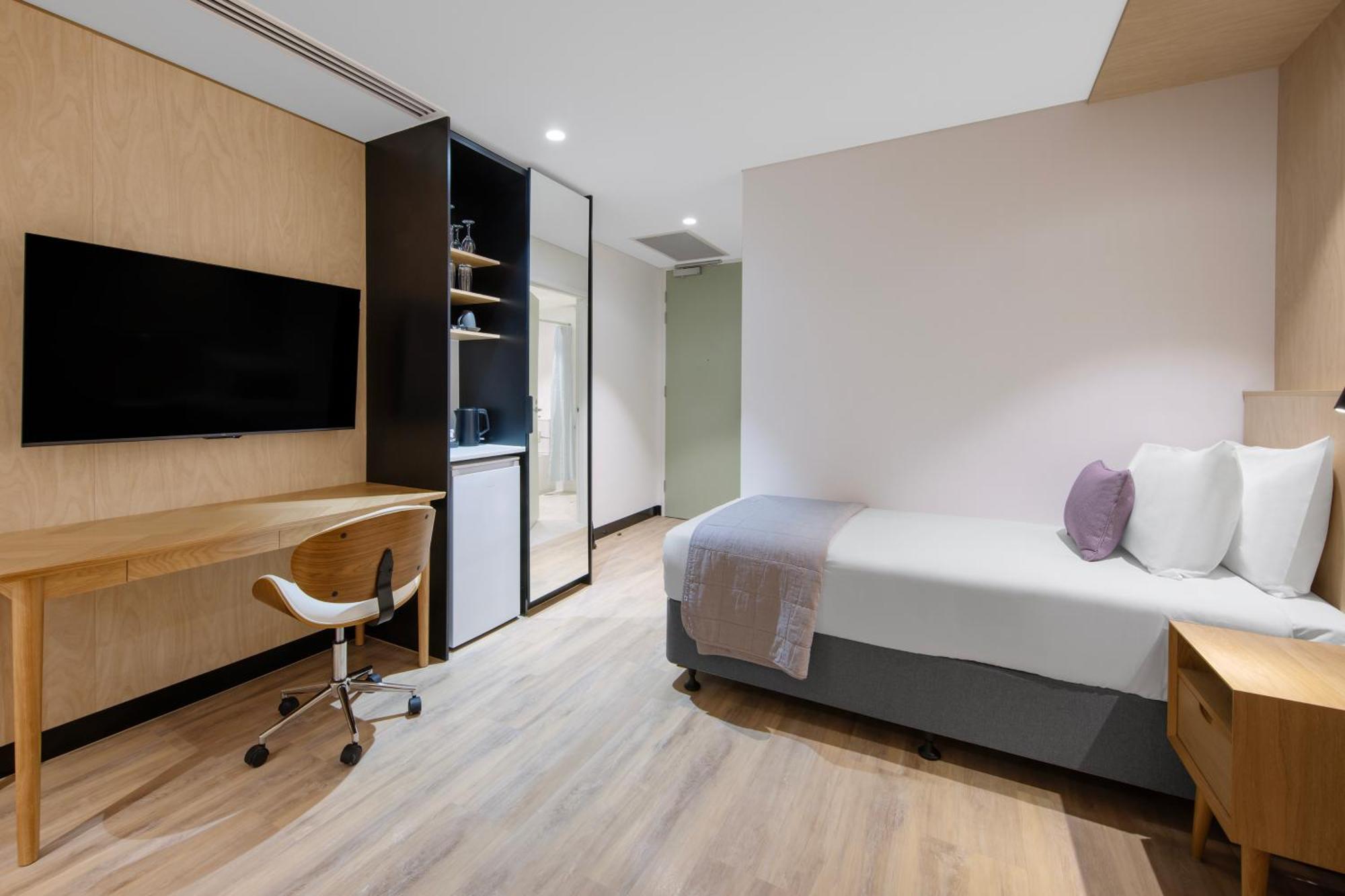 Haberfield Hotel Cité de Cité de Sydney Extérieur photo