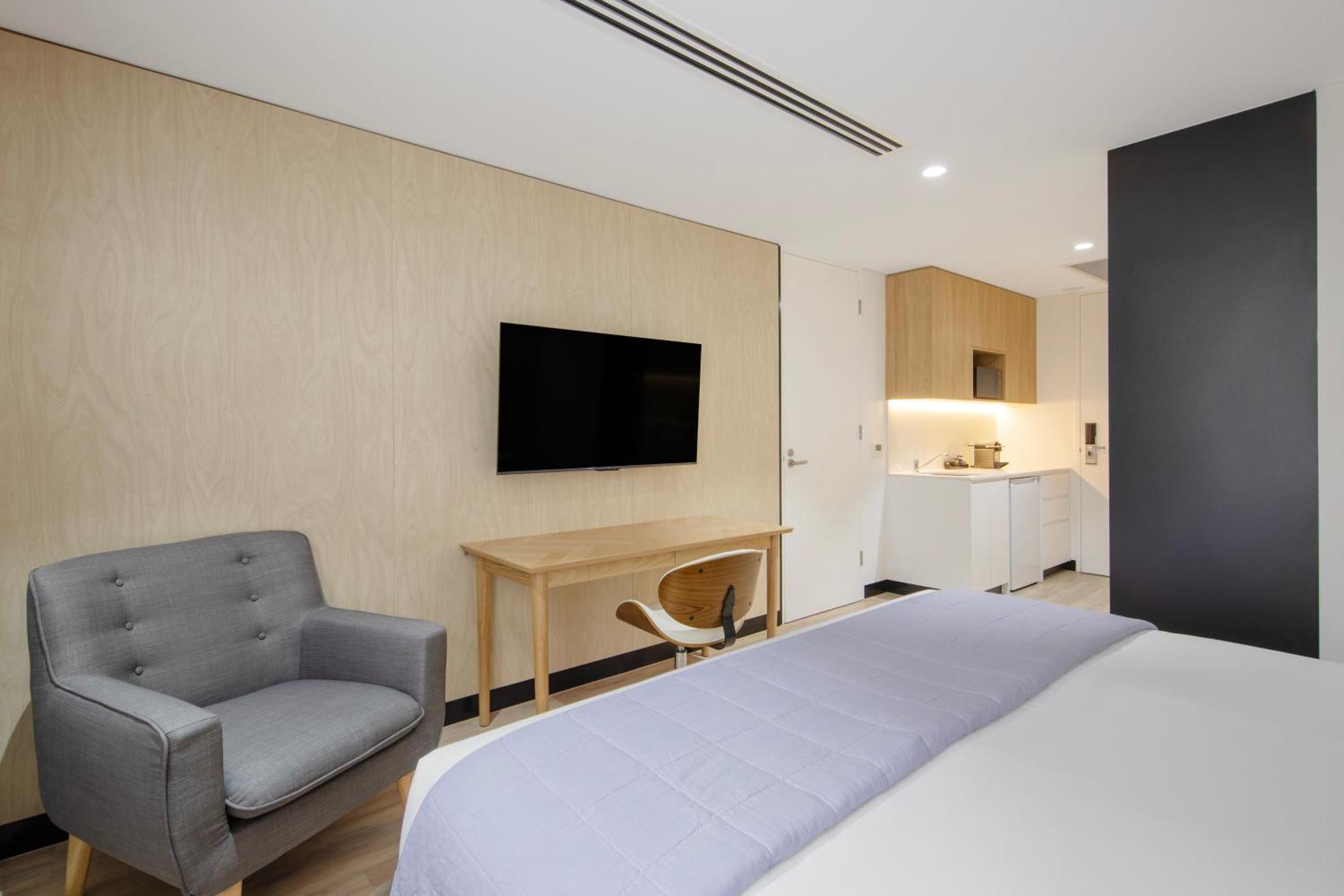 Haberfield Hotel Cité de Cité de Sydney Extérieur photo