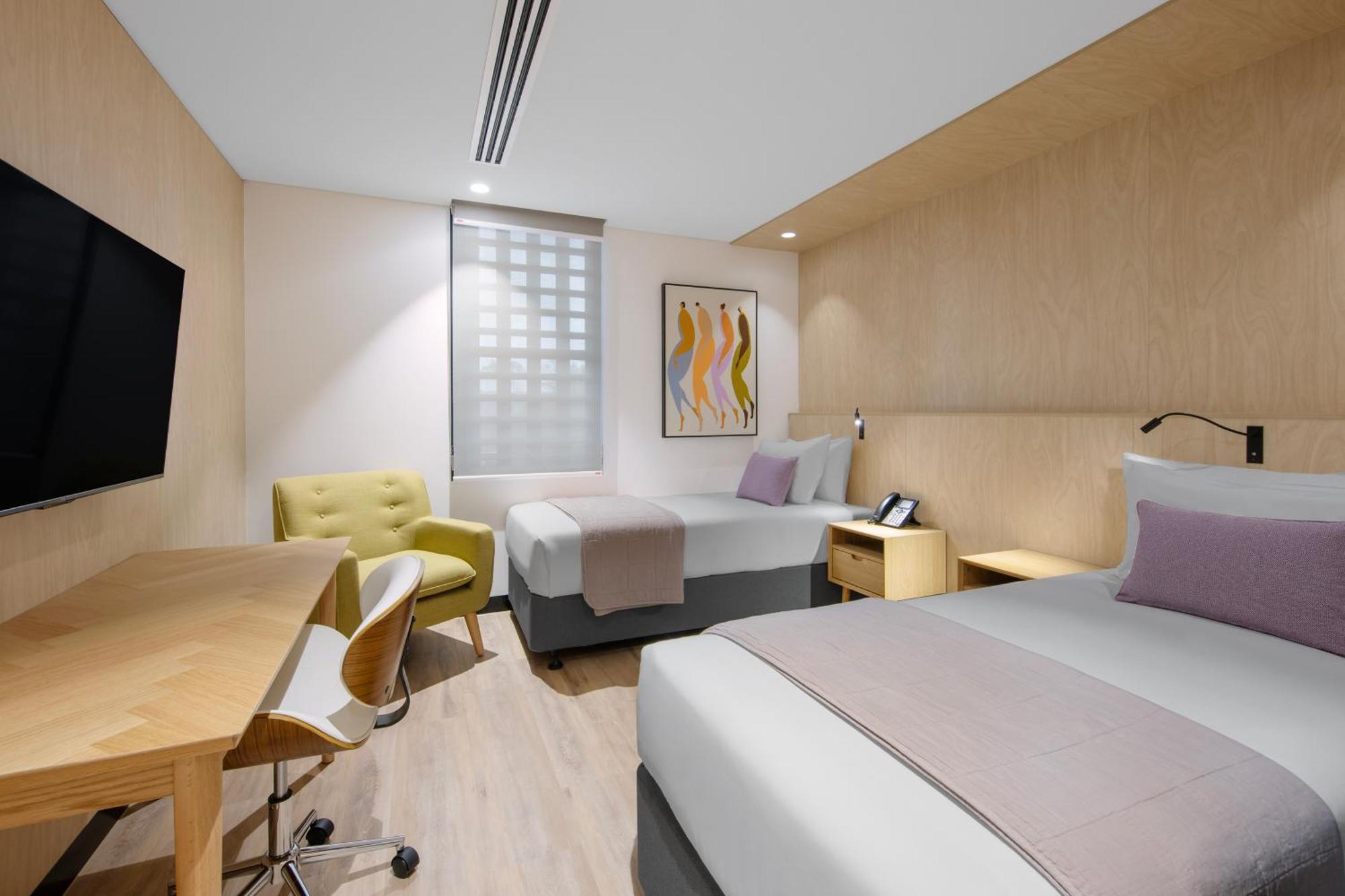 Haberfield Hotel Cité de Cité de Sydney Extérieur photo