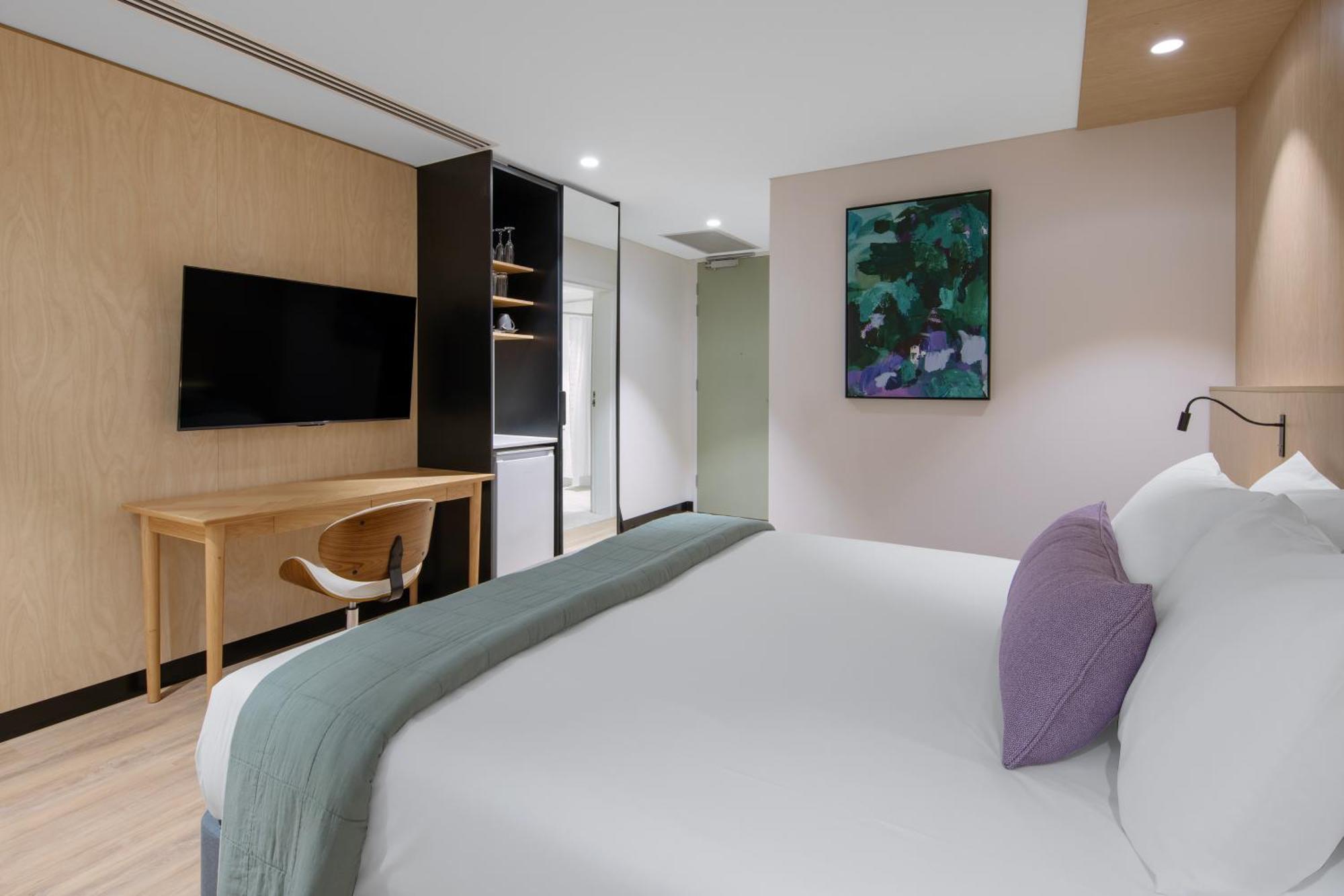 Haberfield Hotel Cité de Cité de Sydney Extérieur photo