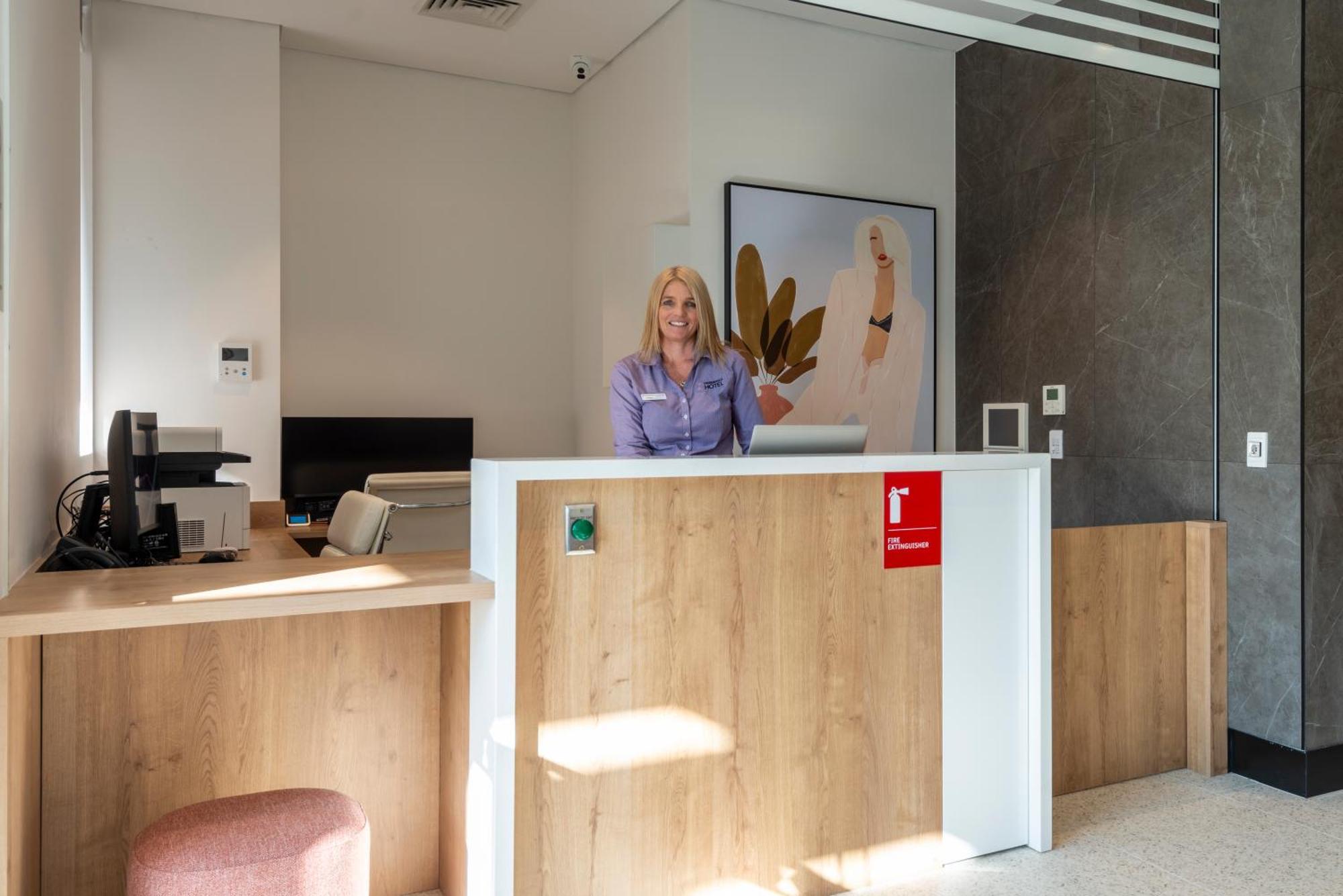 Haberfield Hotel Cité de Cité de Sydney Extérieur photo