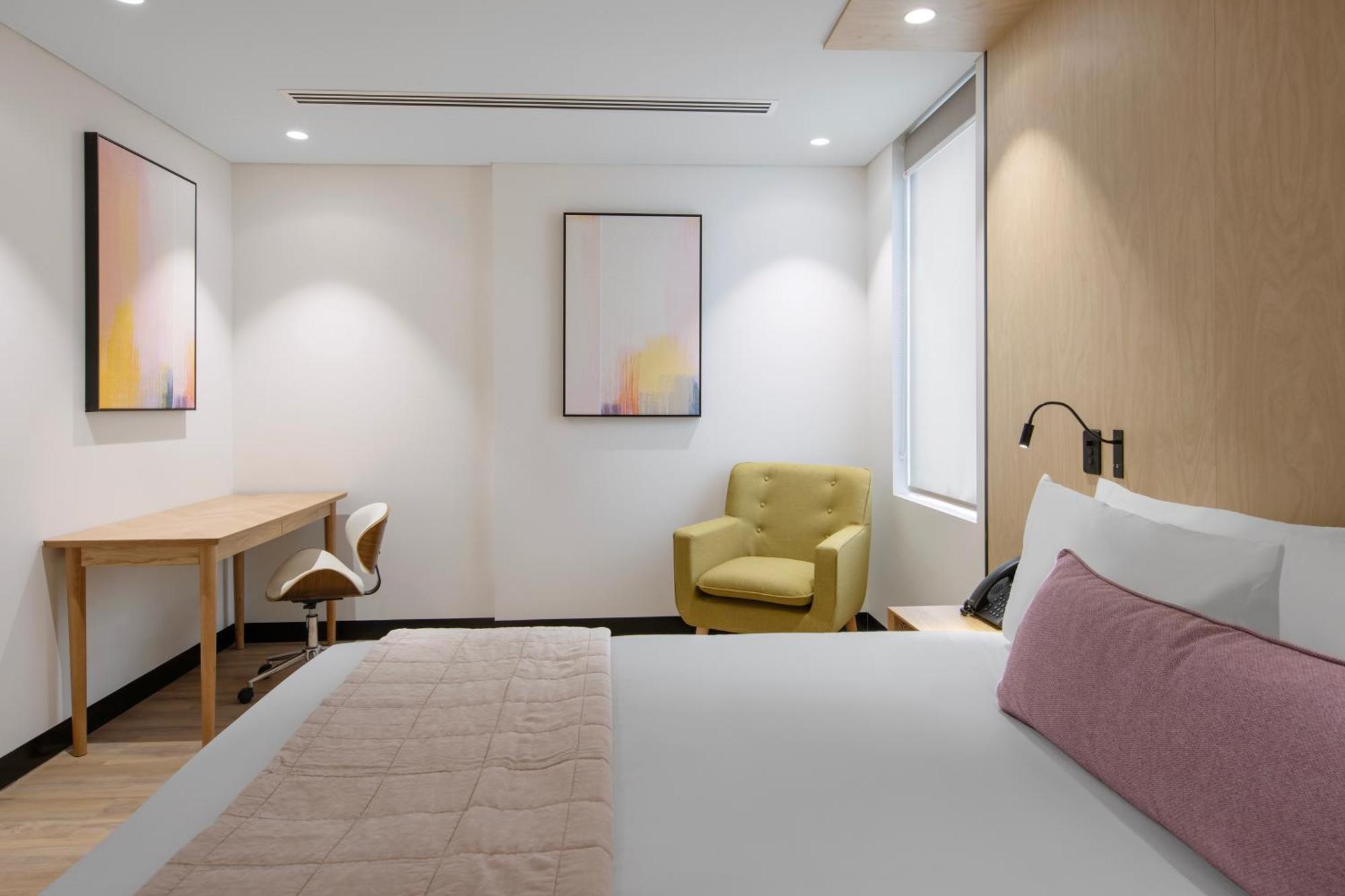 Haberfield Hotel Cité de Cité de Sydney Extérieur photo