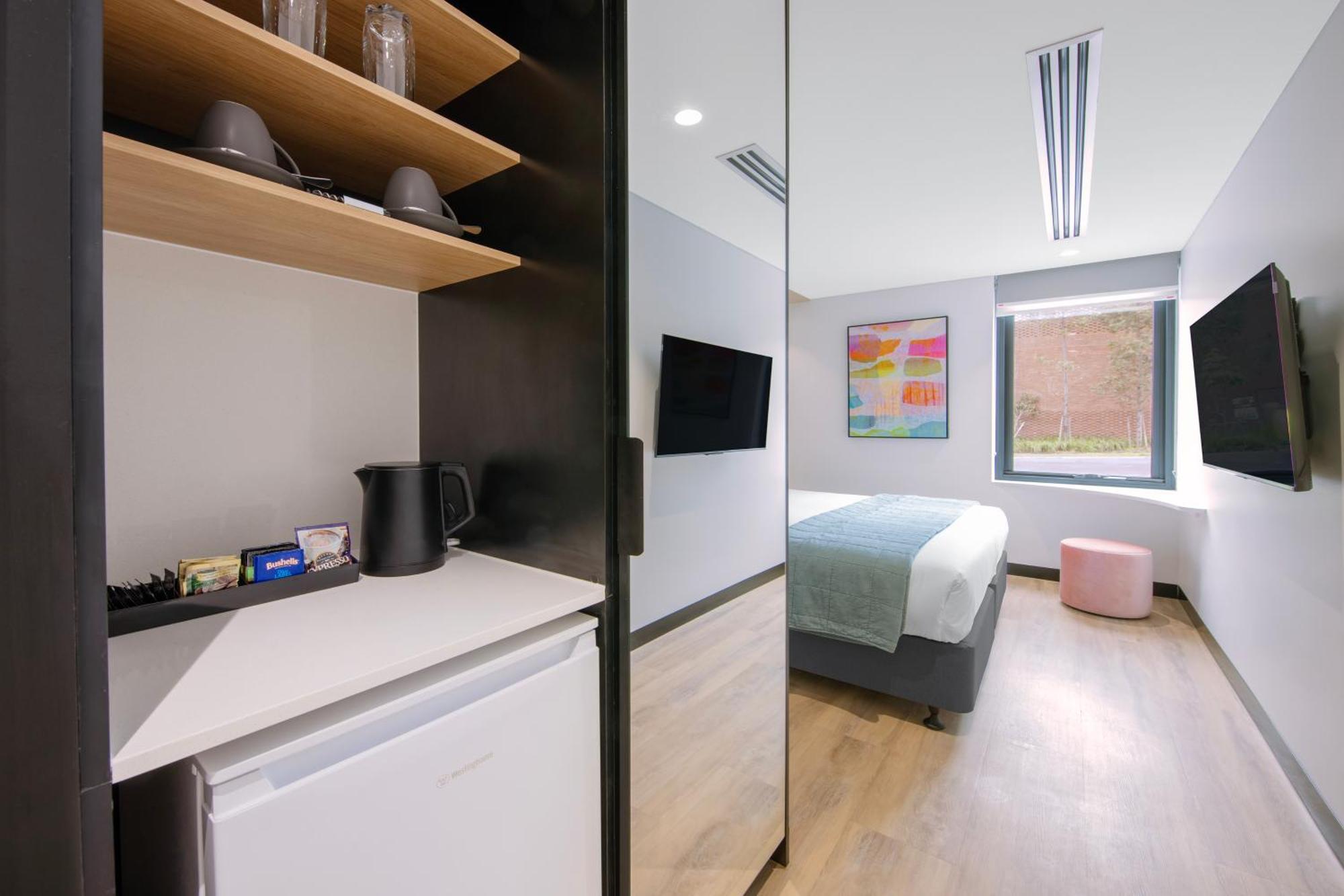 Haberfield Hotel Cité de Cité de Sydney Extérieur photo