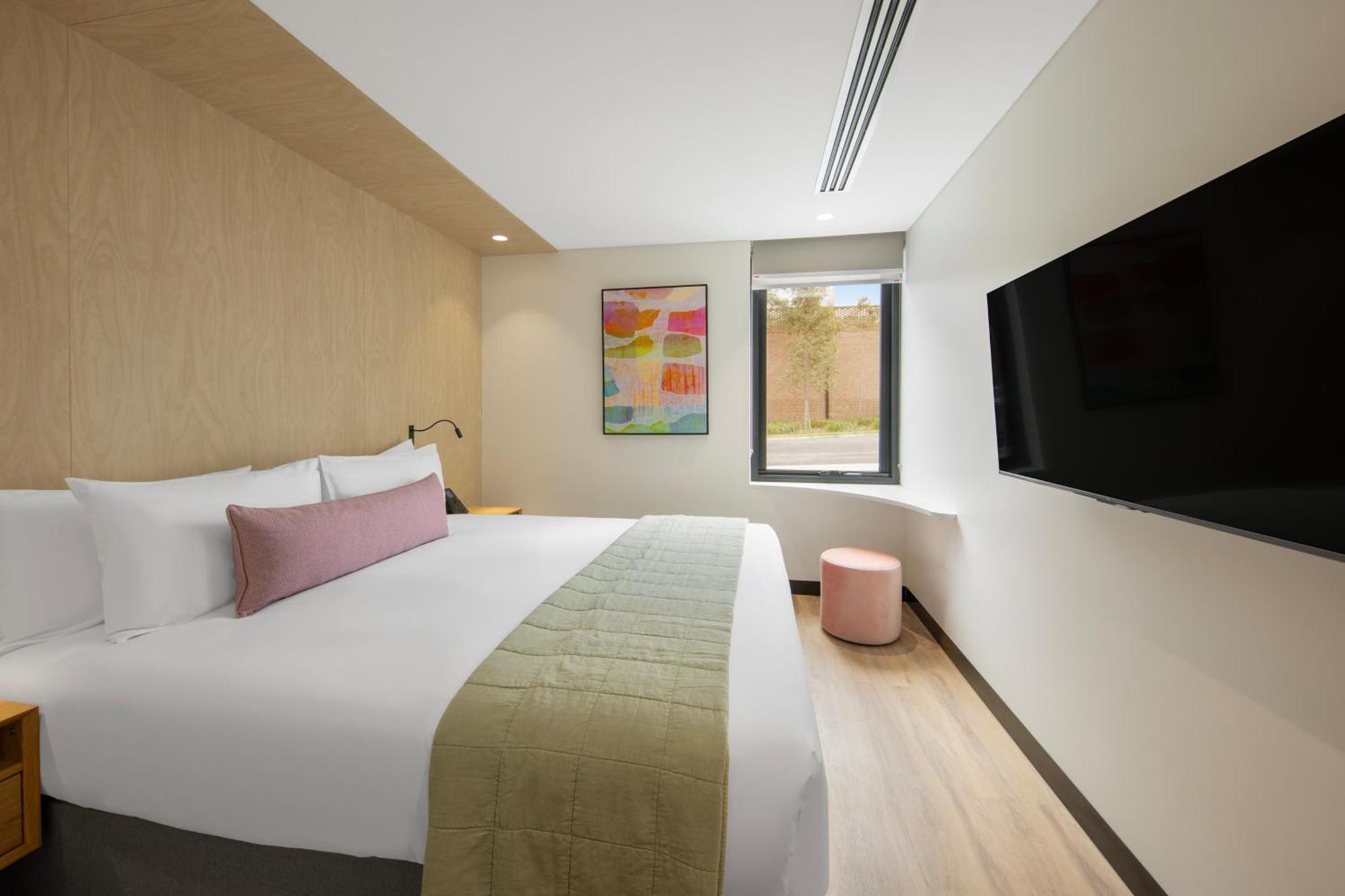 Haberfield Hotel Cité de Cité de Sydney Extérieur photo